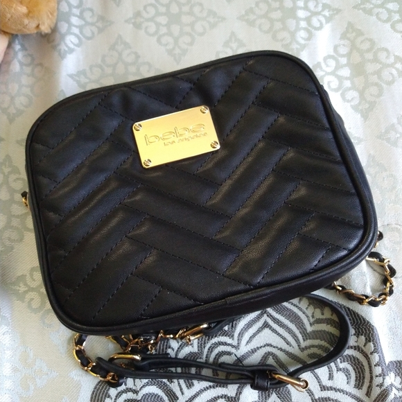 Bebe Camera Crossbody bag - Picture 2 of 8